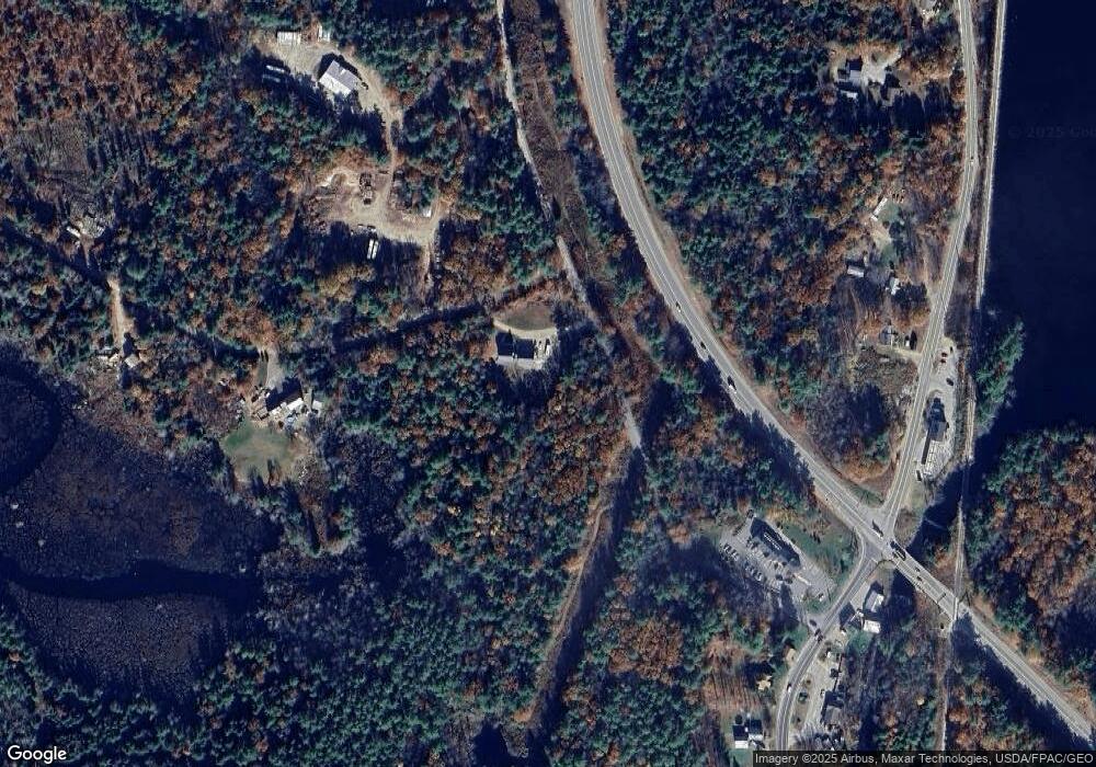 Lot 3 Pond Rd, Middleton, NH 03887 - photo 1