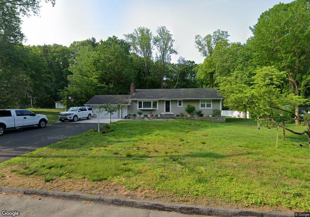 40 Leffert Rd, Trumbull, CT 06611 - photo 1