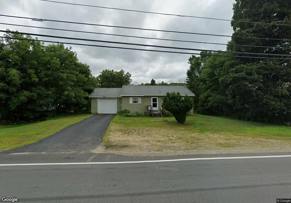 79 S Barnstead Rd, Center Barnstead, NH 03225 - photo 1