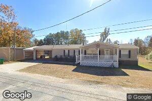 163 W College St, Hickory, MS 39332
