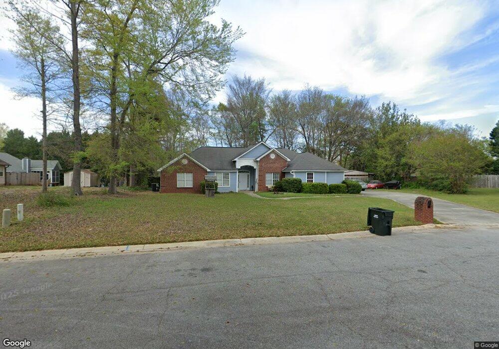 1205 Settlers Trail, Warner Robins, GA 31088 - photo 1