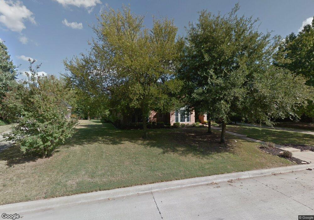 625 Briarridge Rd, Southlake, TX 76092 - photo 1