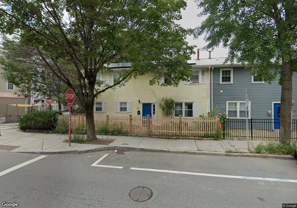 235 Cardinal Medeiros Ave unit 1, Cambridge, MA 02141 - photo 1