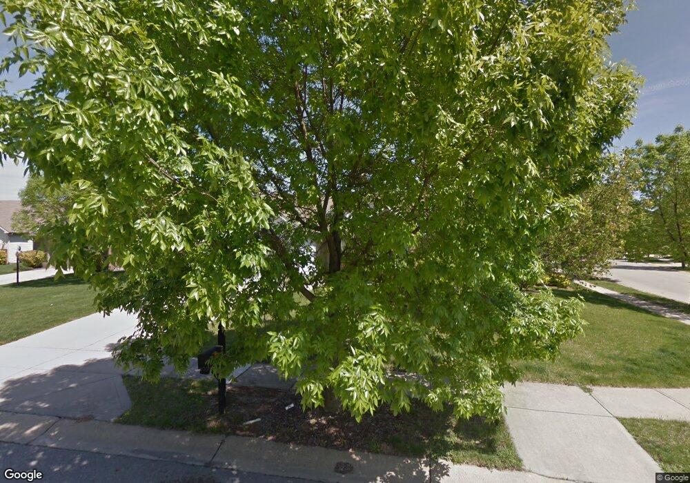 11507 Jagged Rock Ct, Fishers, IN 46037 - photo 1