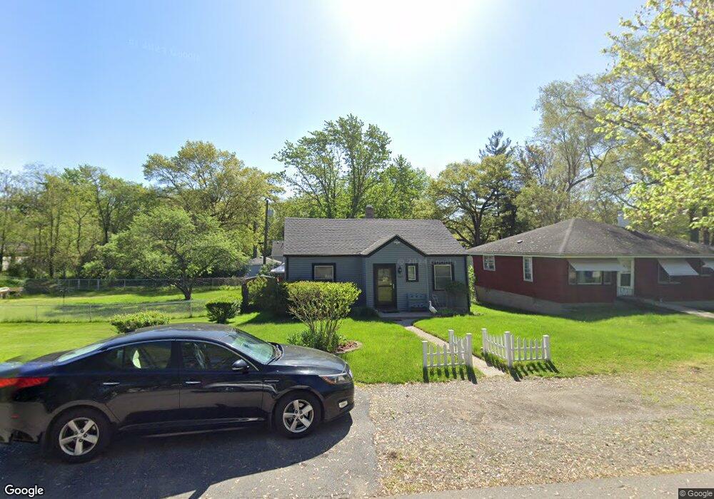 4005 Marshall Place, Gary, IN 46408 - photo 1