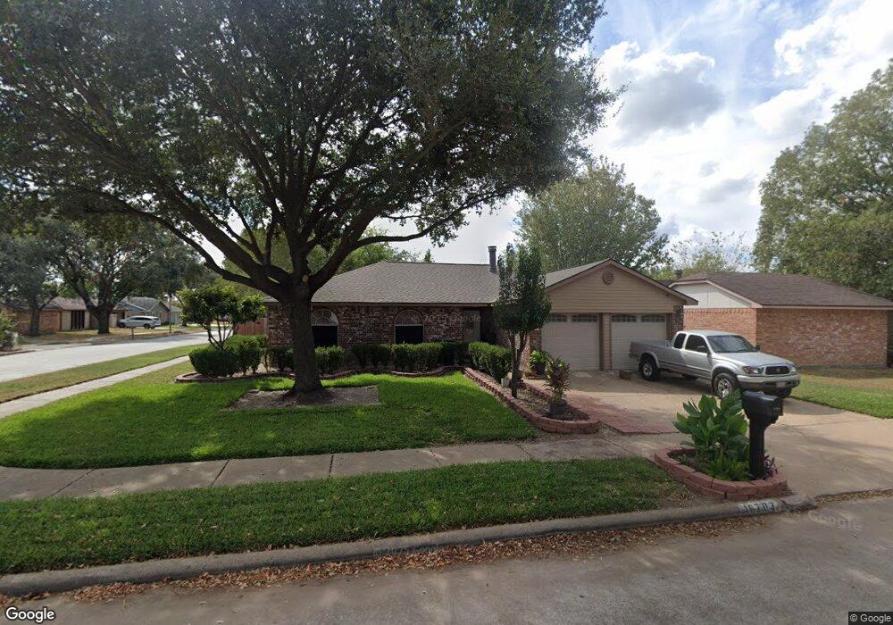 16703 Dew Drop Ln, Houston, TX 77095 - photo 1