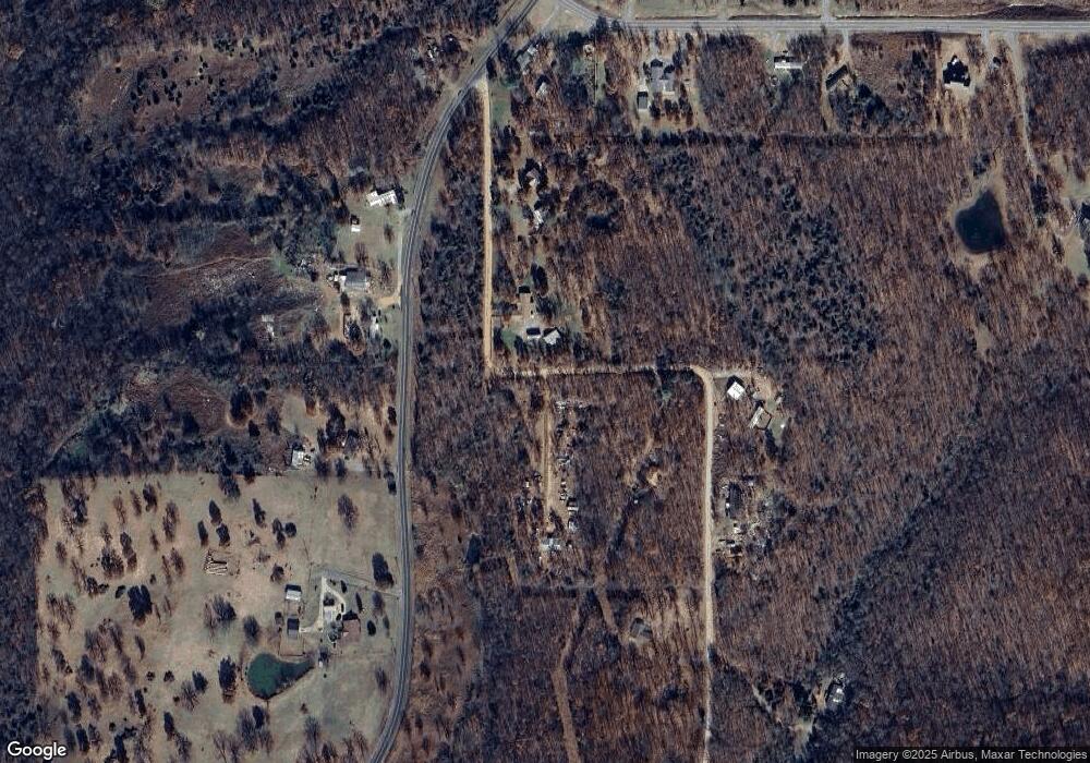 23133 Idlewild Ln, Fort Gibson, OK 74434 - photo 1