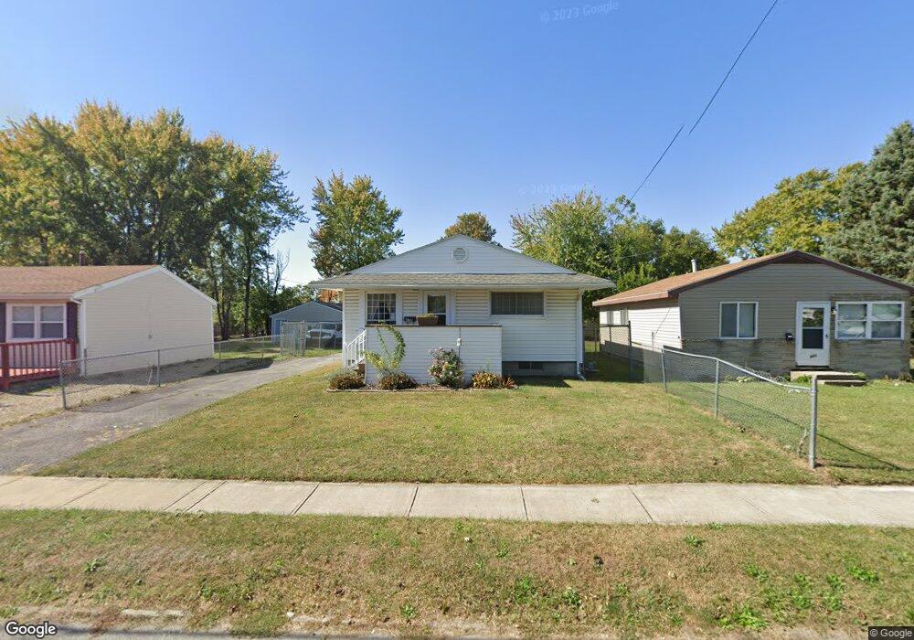 419 Avondale Ave, Marion, OH 43302 - photo 1