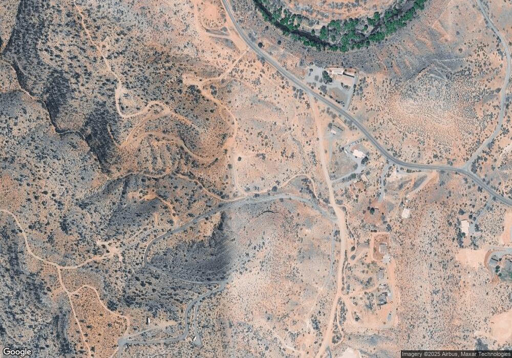 9870 Raby Heights Dr, Cornville, AZ 86325 - photo 1