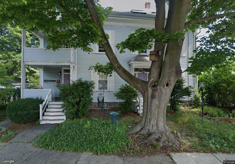 2 Thorndike St unit 3, Salem, MA 01970 - photo 1