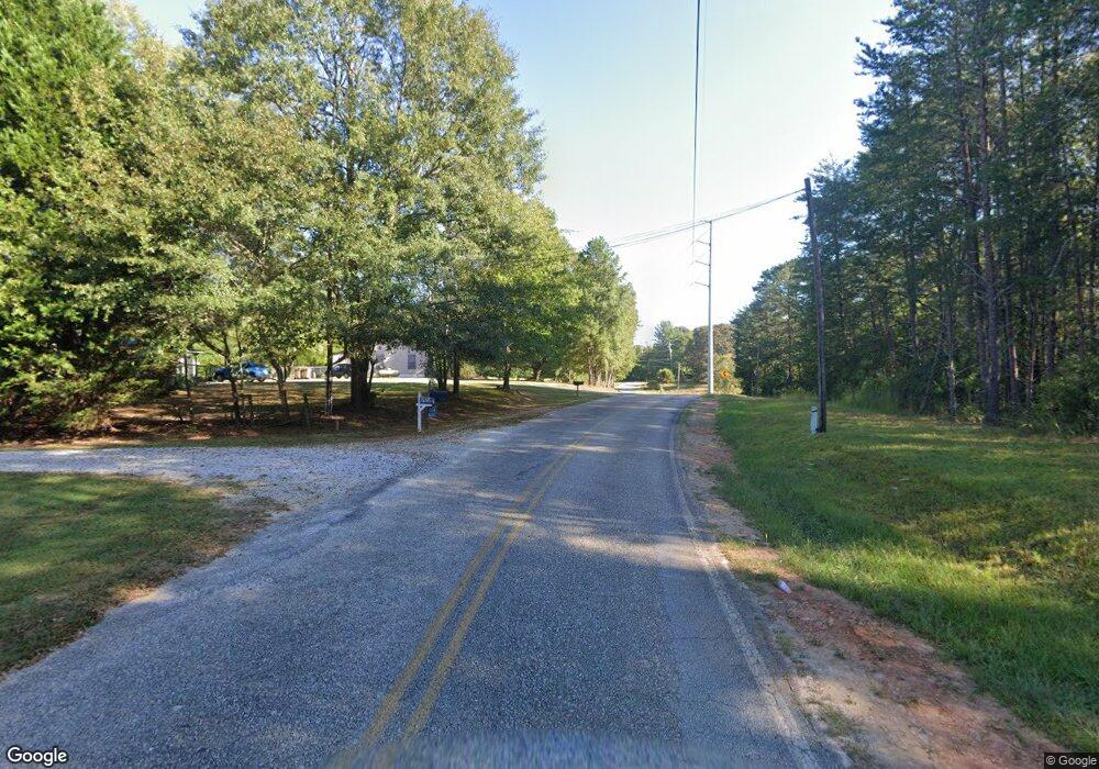 0 Fleeman Rd unit 3227780, Hoschton, GA 30548 - photo 1