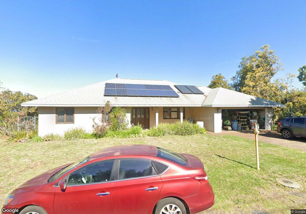 22 Meakoho Place, Kula, HI 96790 - photo 1