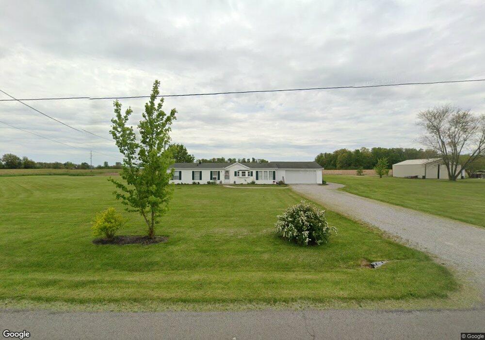 13875 Leis Rd, Spencerville, OH 45887 - photo 1