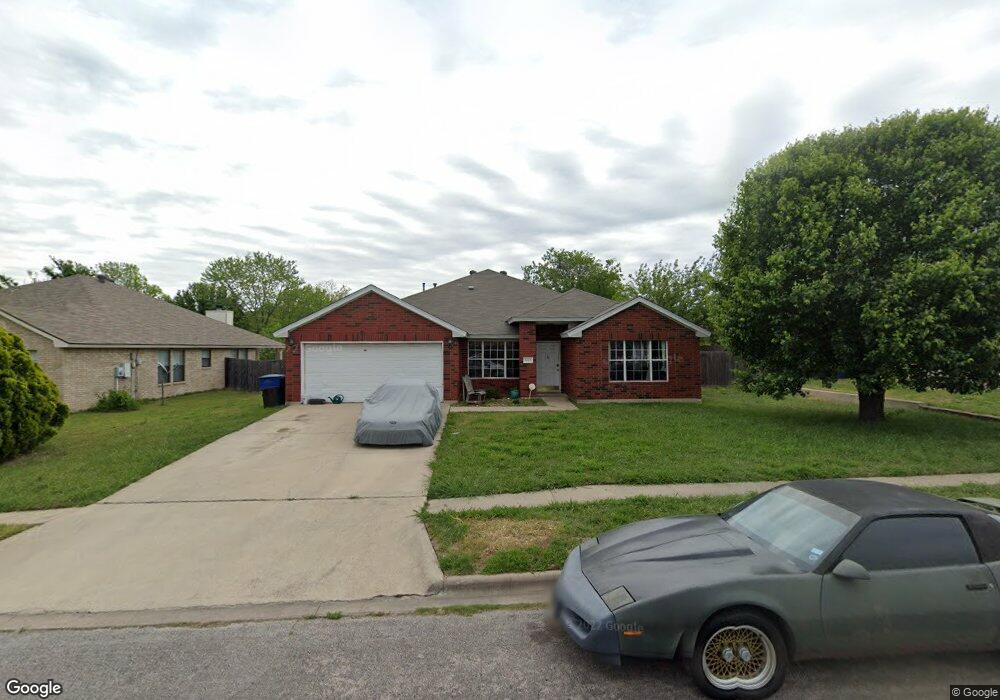 1005 Judy Ln, Copperas Cove, TX 76522 - photo 1