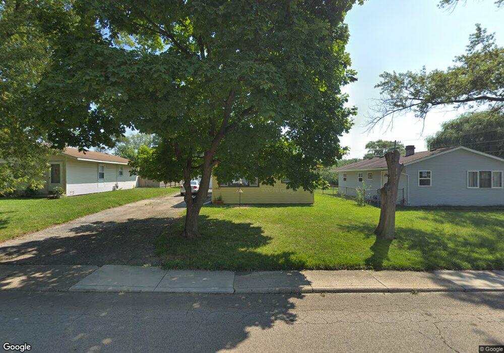 1007 Tacoma St, Carpentersville, IL 60110 - photo 1