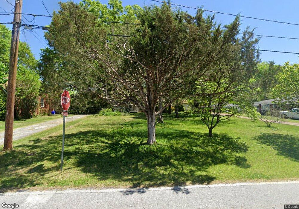 4176 N Dearing St NE, Covington, GA 30014 - photo 1