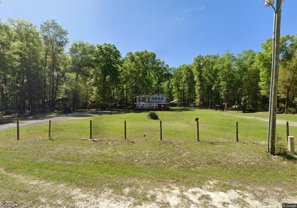 3912 284th Terrace, Branford, FL 32008 - photo 1