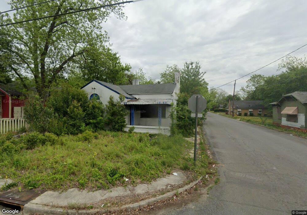 3496 Flamingo Dr, Macon, GA 31206 - photo 1