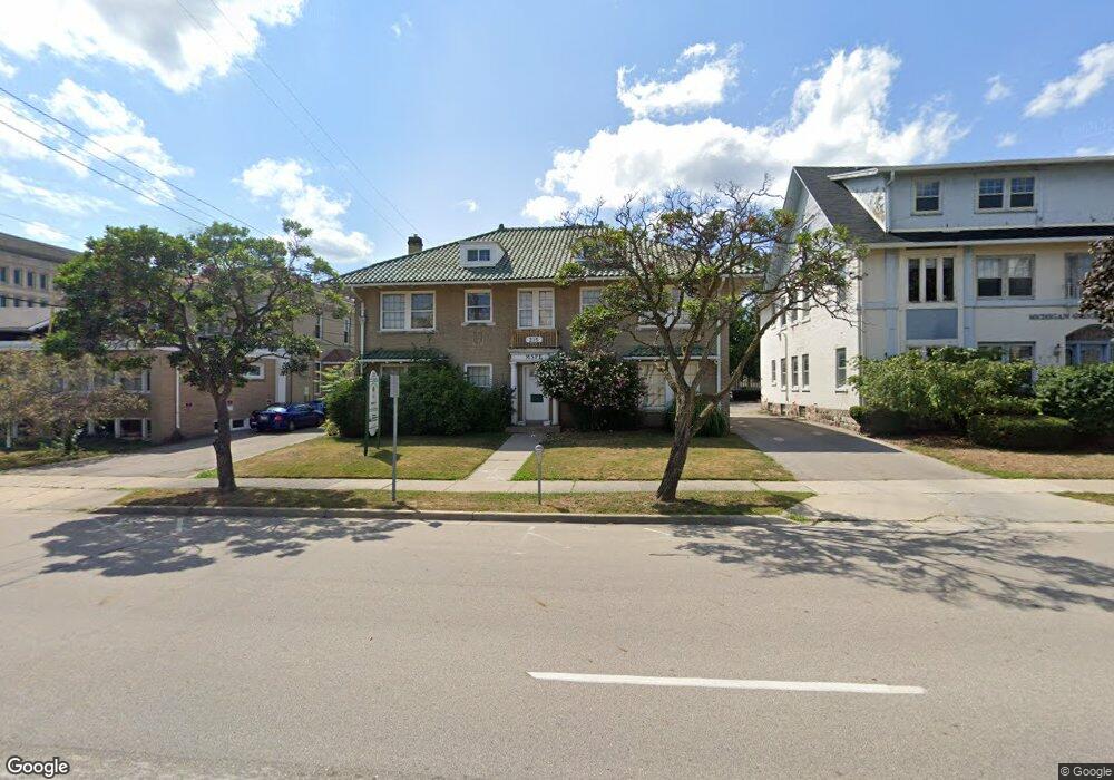 215 N Walnut St, Lansing, MI 48933 - photo 1