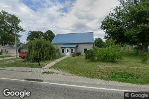 103 S Garfield St, Wingate, IN 47994