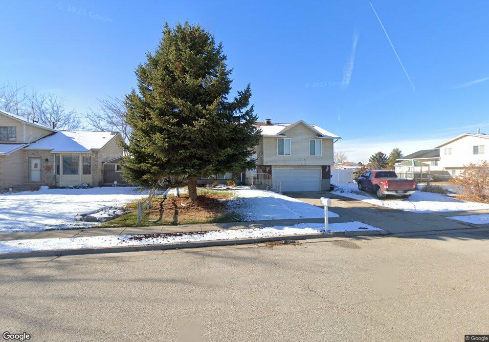 4965 S 4150 W, Roy, UT 84067 - photo 1