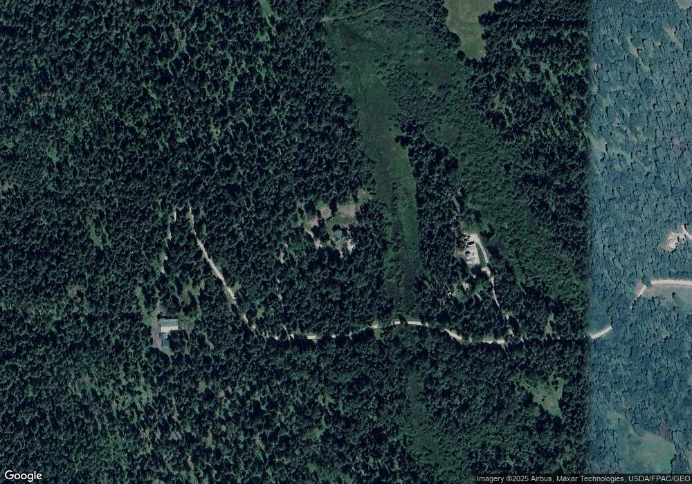 12199 Crane Mountain Rd, Bigfork, MT 59911 - photo 1