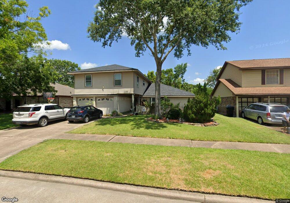 9723 Kirkfalls Dr, Houston, TX 77089 - photo 1
