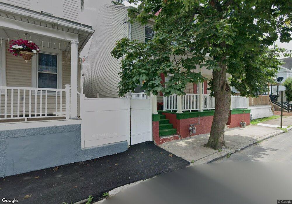 109 S Laurel St, Hazleton, PA 18201 - photo 1