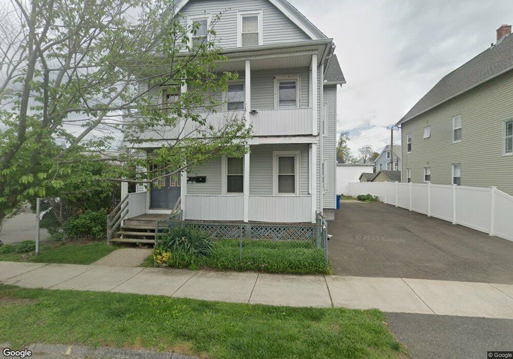 158 New Bridge St, West Springfield, MA 01089 - photo 1