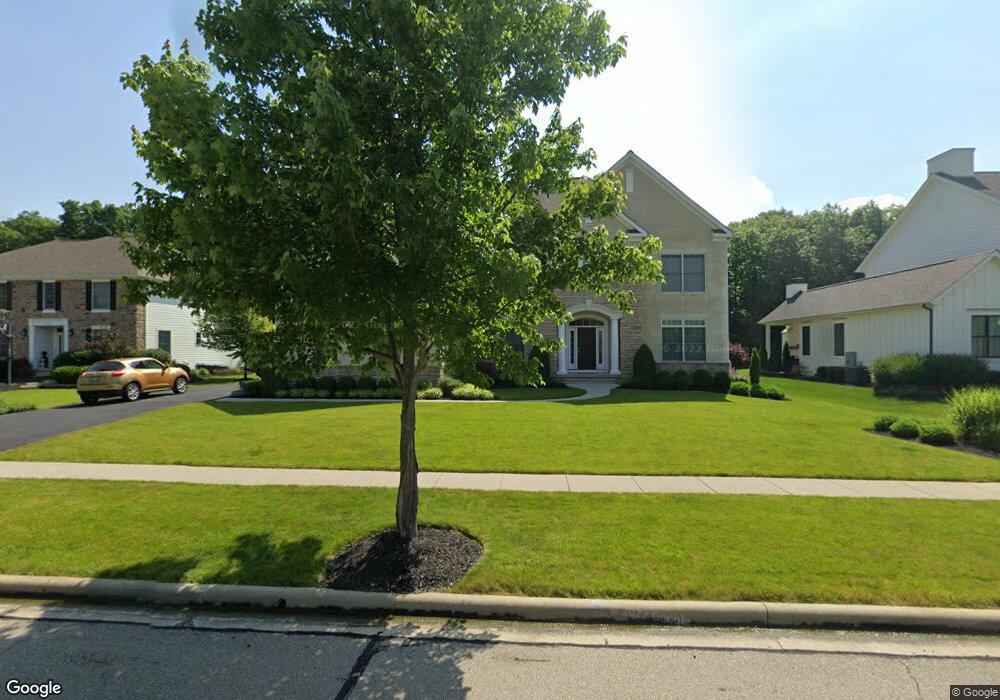 6733 Brodie Blvd, Dublin, OH 43017 - photo 1