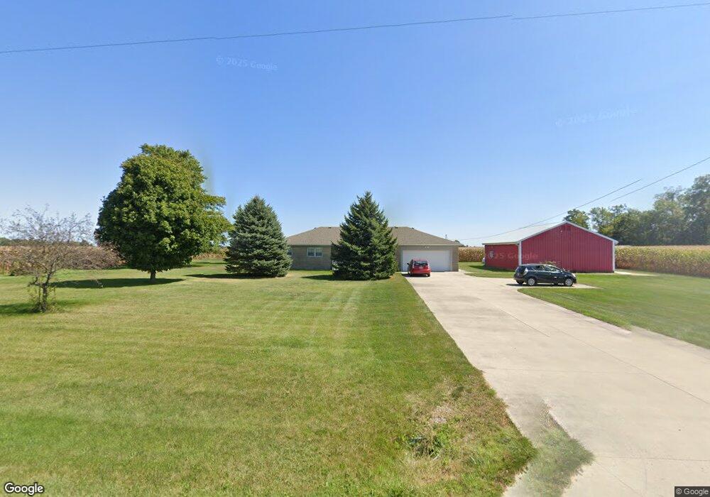 495 S 100 E, Tipton, IN 46072 - photo 1