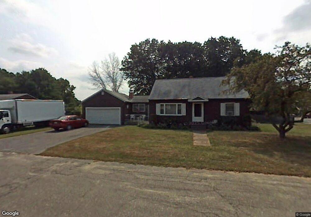 83 Gaudreau Ave, Ludlow, MA 01056 - photo 1