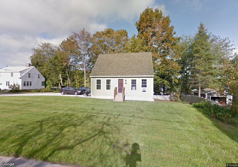 1 Palmer Ave, Kittery, ME 03904 - photo 1