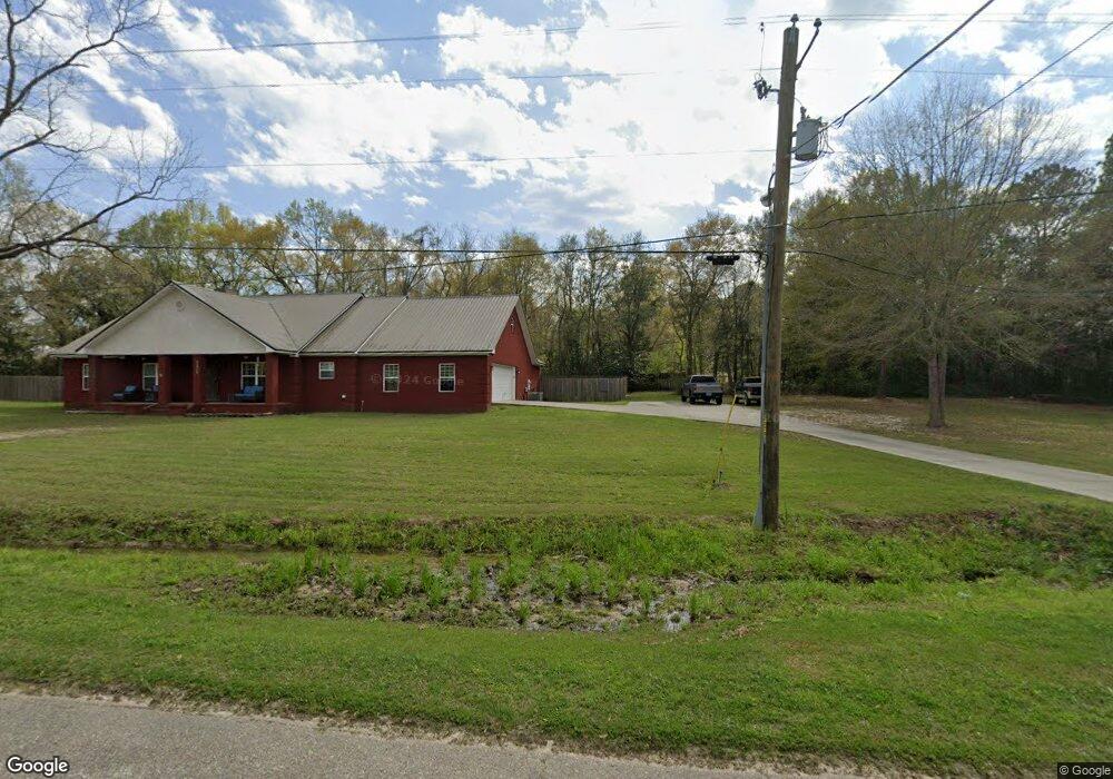 22358 Begonia St, Florala, AL 36442 - photo 1