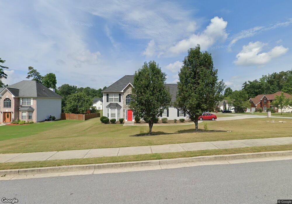 9365 Carnes Crossing, Jonesboro, GA 30236 - photo 1