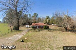 1811 Highway 131, Eufaula, AL 36027