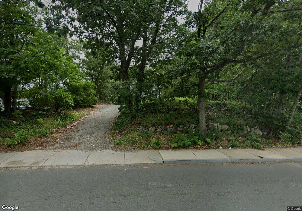 166 William St, Stoneham, MA 02180 - photo 1