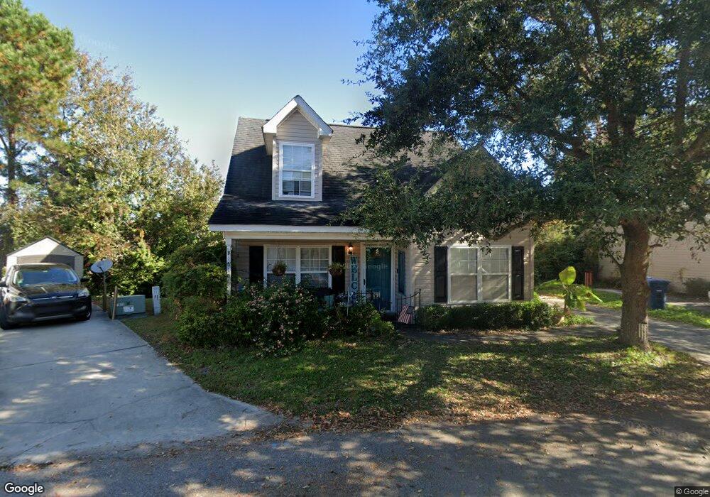 1672 Citadel Ln, Myrtle Beach, SC 29577 - photo 1
