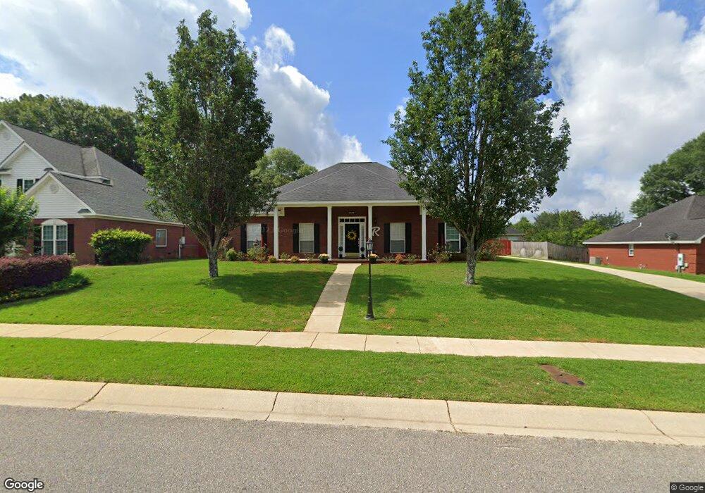 10207 Summerlake Dr, Mobile, AL 36608 - photo 1