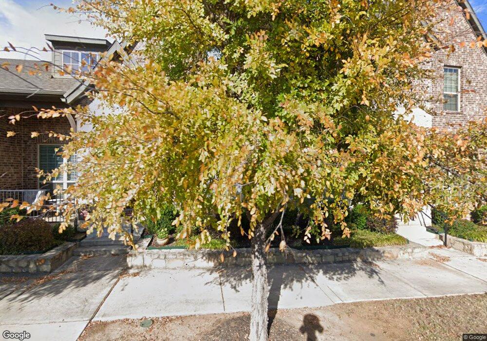 8233 Cotton Belt Ln, North Richland Hills, TX 76182 - photo 1