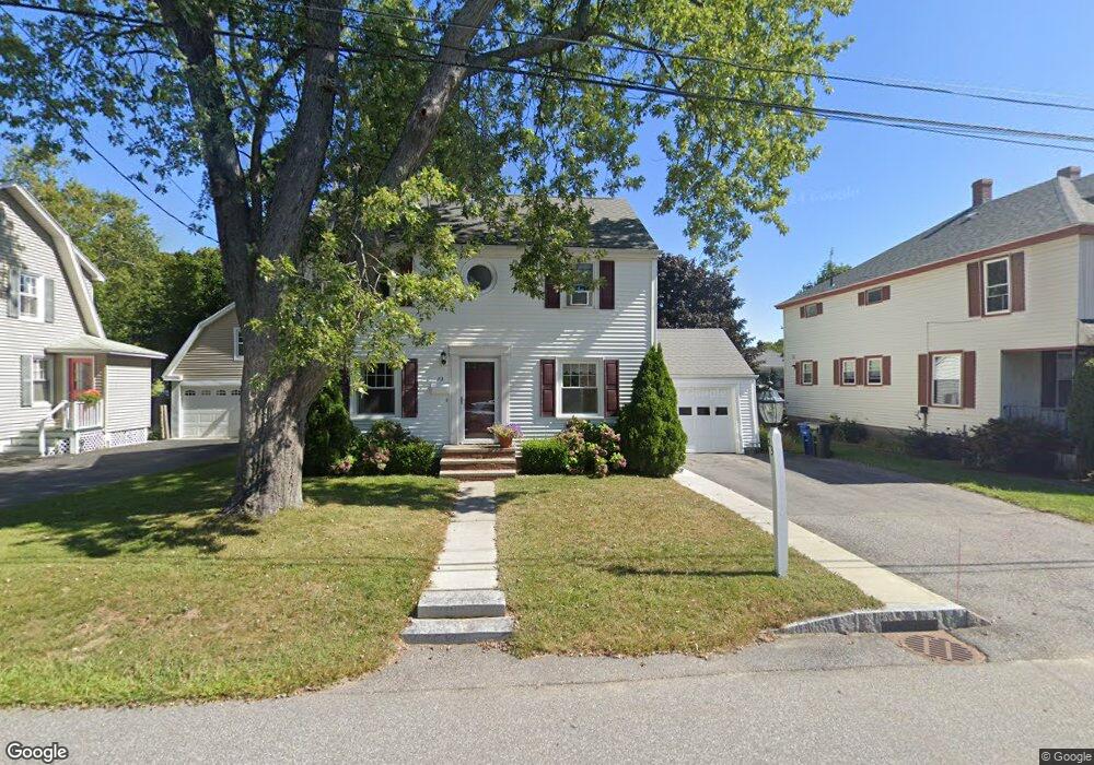 23 Froswick Ave, South Portland, ME 04106 - photo 1