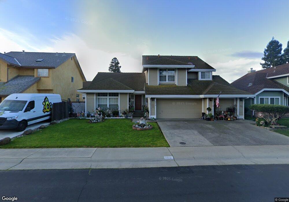 5812 Laguna Breeze Way, Elk Grove, CA 95758 - photo 1