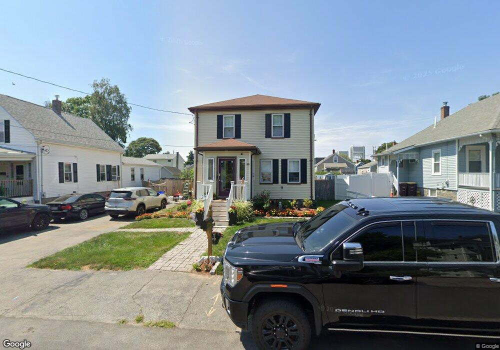 39 Saunders St, North Weymouth, MA 02191 - photo 1