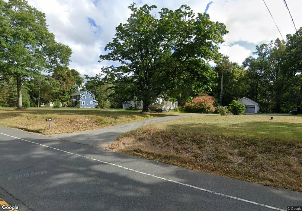 1504 Saybrook Rd, Haddam, CT 06438 - photo 1