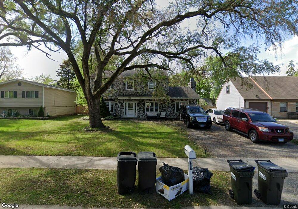 Street View Photo