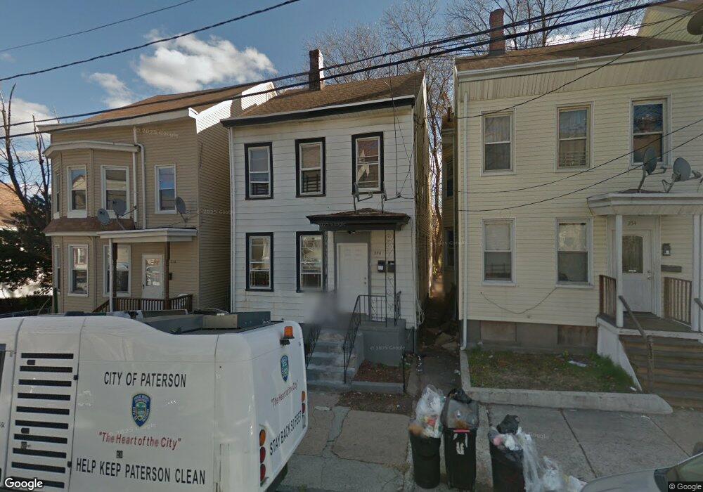 256 N 4th St unit 2, Paterson, NJ 07522 - photo 1