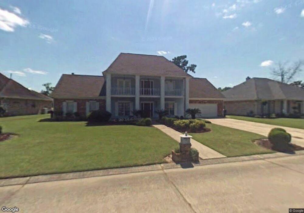 20 Bocage Dr, Destrehan, LA 70047 - photo 1