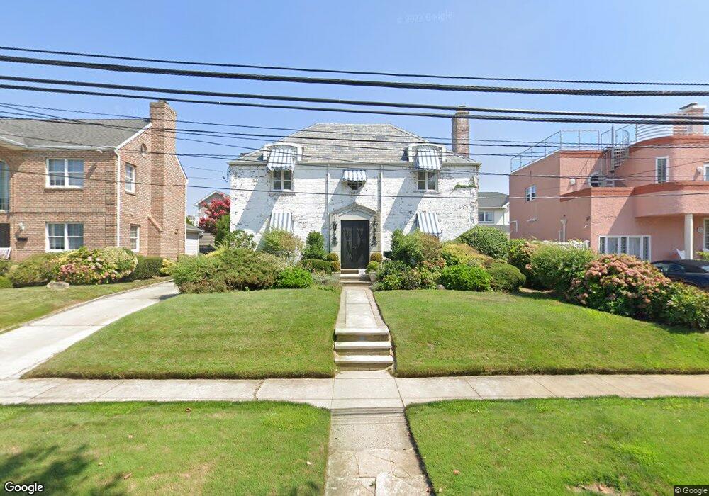 50 Lewis Ave, Atlantic Beach, NY 11509 - photo 1