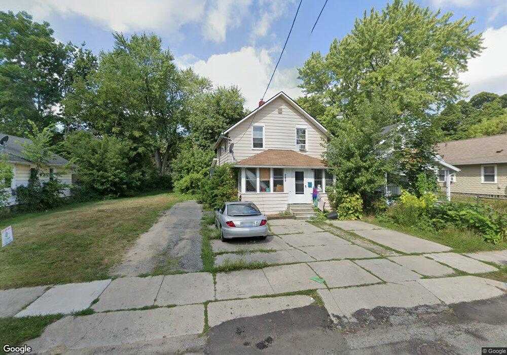 922 Dakin St, Lansing, MI 48912 - photo 1