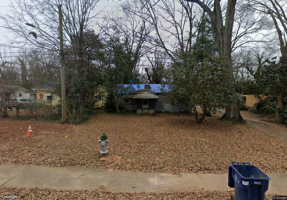 241 The Plaza, Athens, GA 30606 - photo 1